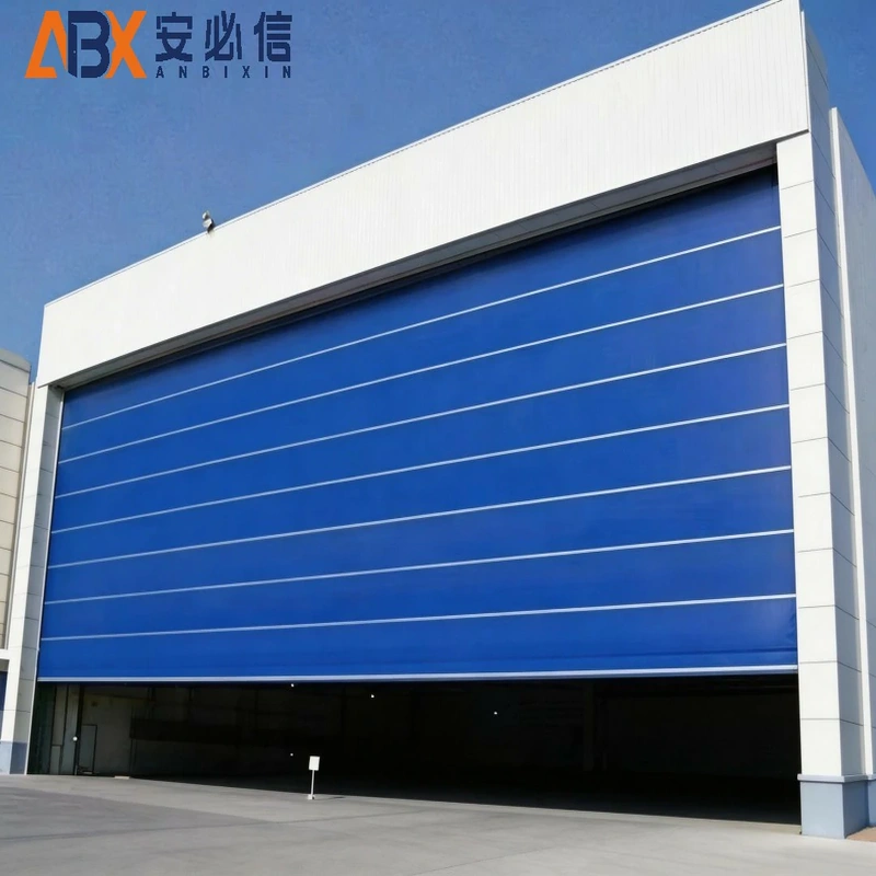 宣城市PVC堆积门