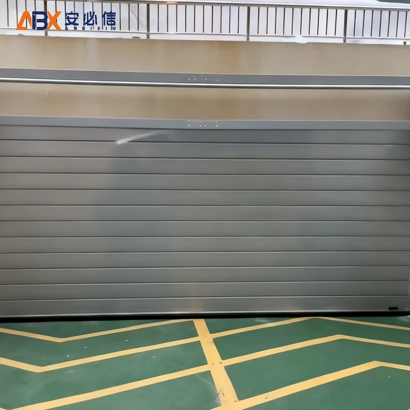 宣城市厂房高速门